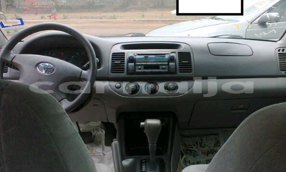 Buy Used Toyota Camry Silver Car in Ajaokuta in Kogi Buy Used Toyota Camry Silver Car in Ajaokuta in Kogi