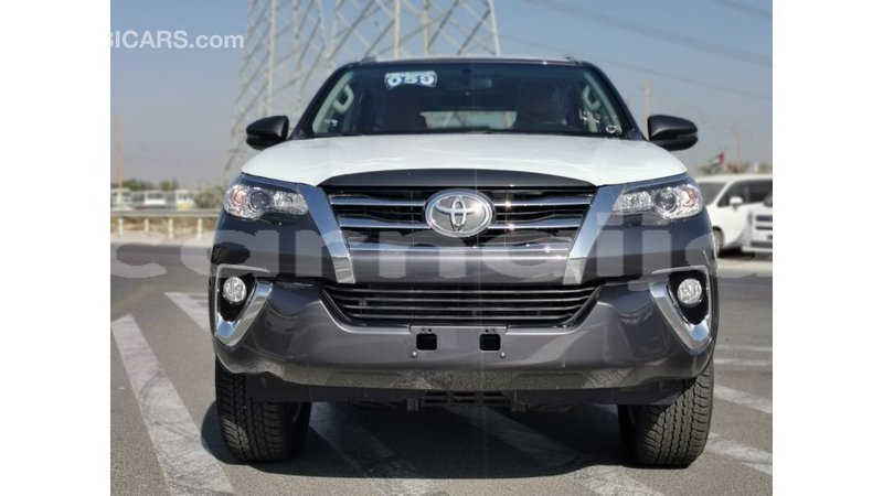 Big with watermark toyota fortuner abia state import dubai 13394