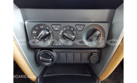 Acheter Import Voiture Toyota Fortuner Autre à Import - Dubai, État d'Abia Acheter Import Voiture Toyota Fortuner Autre à Import - Dubai, État d'Abia