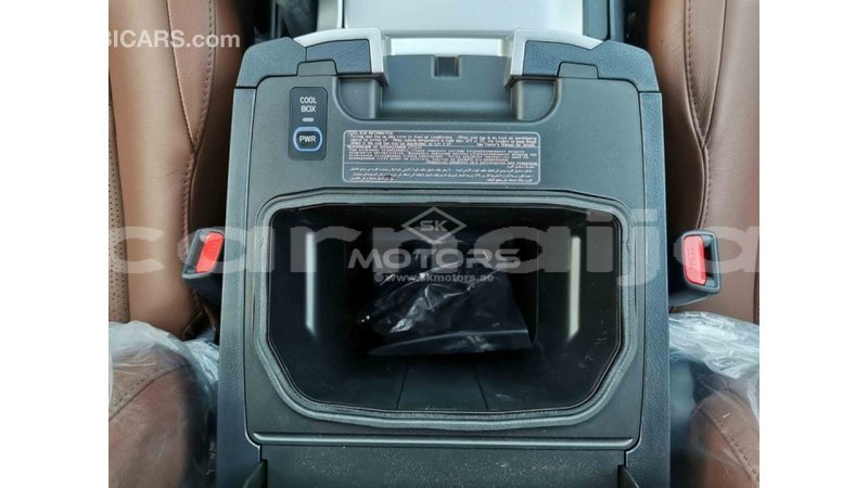 Big with watermark toyota land cruiser abia state import dubai 13396