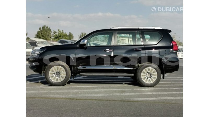 Big with watermark toyota prado abia state import dubai 13397