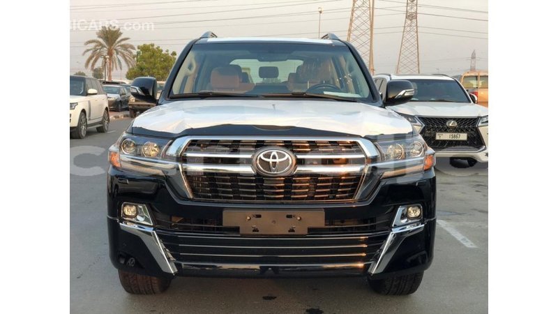 Big with watermark toyota land cruiser abia state import dubai 13398