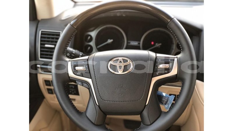 Big with watermark toyota land cruiser abia state import dubai 13399