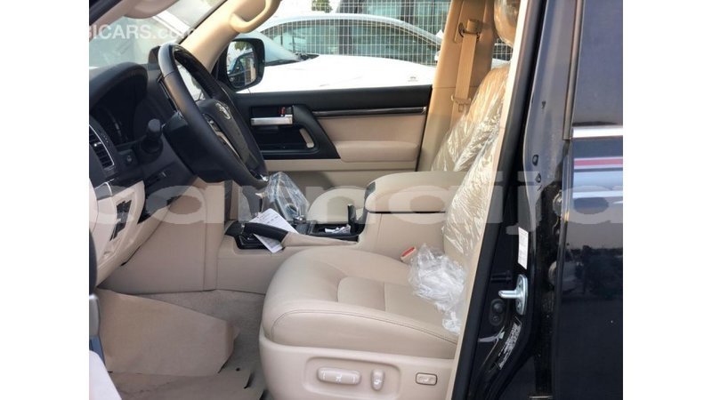 Big with watermark toyota land cruiser abia state import dubai 13399