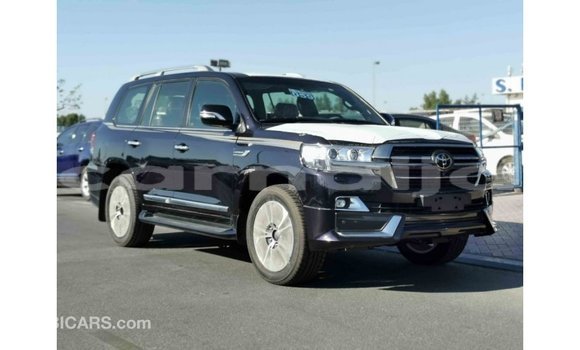 Buy Import Toyota Land Cruiser Black Car in Import - Dubai in Abia State Buy Import Toyota Land Cruiser Black Car in Import - Dubai in Abia State