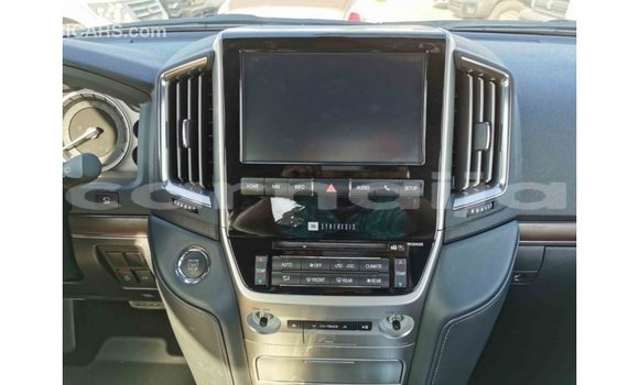 Buy Import Toyota Land Cruiser Black Car in Import - Dubai in Abia State Buy Import Toyota Land Cruiser Black Car in Import - Dubai in Abia State