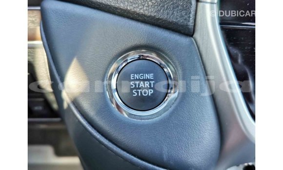 Buy Import Toyota Land Cruiser Black Car in Import - Dubai in Abia State Buy Import Toyota Land Cruiser Black Car in Import - Dubai in Abia State