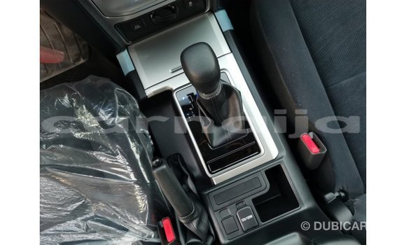 Buy Import Toyota Prado Black Car in Import - Dubai in Abia State Buy Import Toyota Prado Black Car in Import - Dubai in Abia State