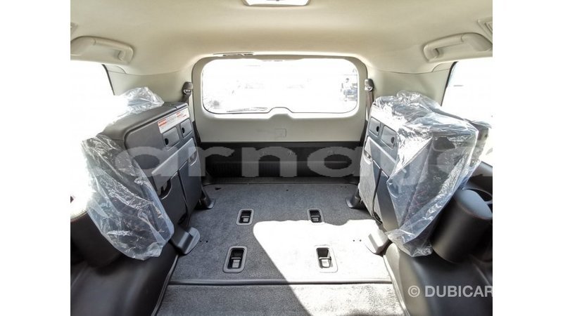 Big with watermark toyota land cruiser abia state import dubai 13402