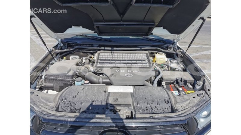 Big with watermark toyota land cruiser abia state import dubai 13402