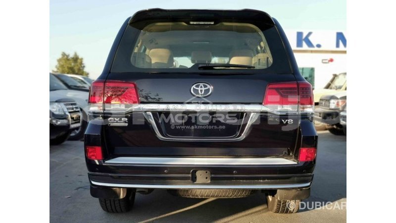 Big with watermark toyota land cruiser abia state import dubai 13404