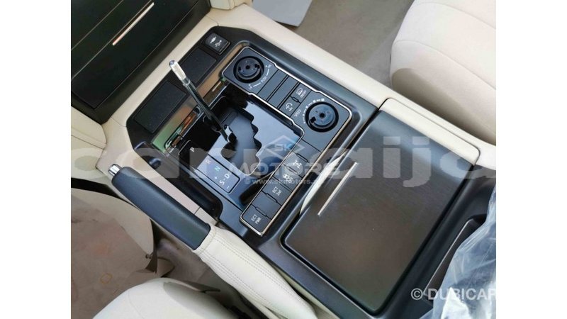 Big with watermark toyota land cruiser abia state import dubai 13404