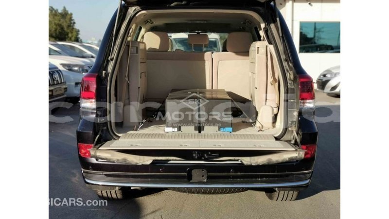 Big with watermark toyota land cruiser abia state import dubai 13404