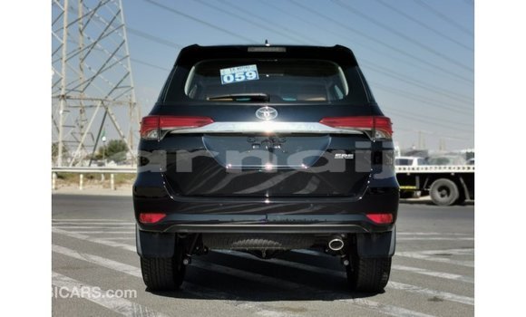 Buy Import Toyota Fortuner Black Car in Import - Dubai in Abia State Buy Import Toyota Fortuner Black Car in Import - Dubai in Abia State