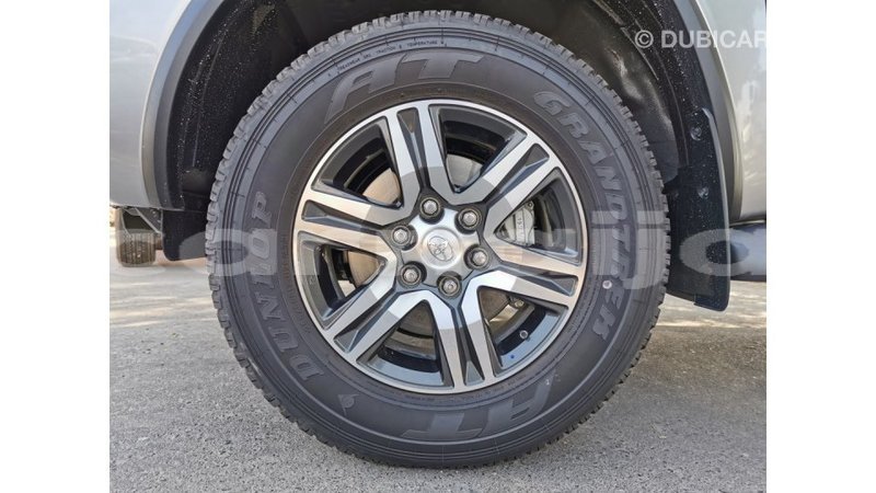 Big with watermark toyota fortuner abia state import dubai 13407