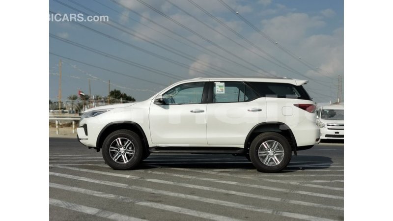 Big with watermark toyota fortuner abia state import dubai 13408