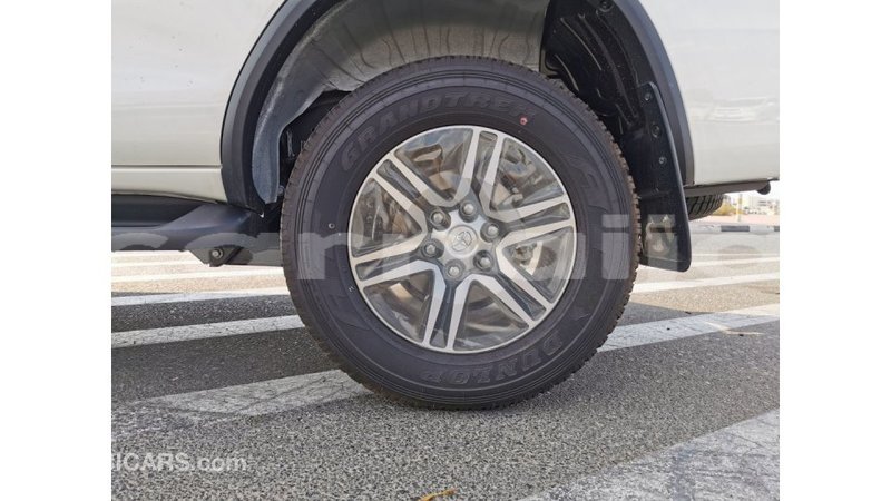 Big with watermark toyota fortuner abia state import dubai 13408