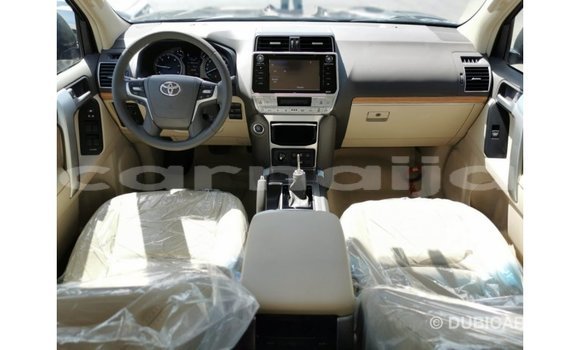 Buy Import Toyota Prado Other Car in Import - Dubai in Abia State Buy Import Toyota Prado Other Car in Import - Dubai in Abia State