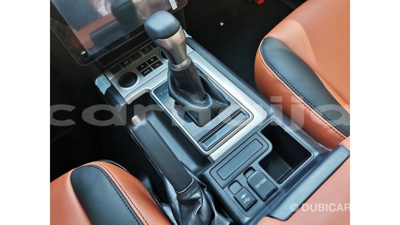 Big with watermark toyota prado abia state import dubai 13410