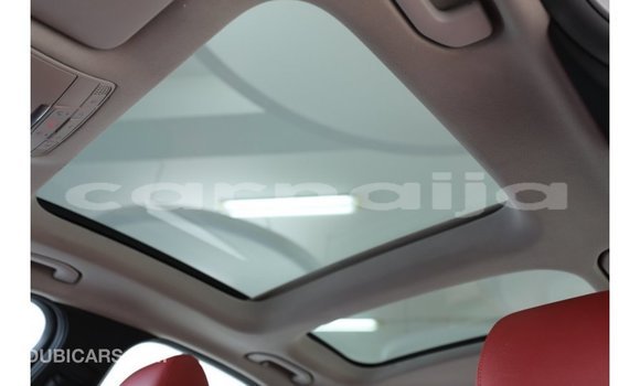 Acheter Import Utilitaire Mercedes‒Benz 1117 Noir à Import - Dubai, État d'Abia Acheter Import Utilitaire Mercedes‒Benz 1117 Noir à Import - Dubai, État d'Abia