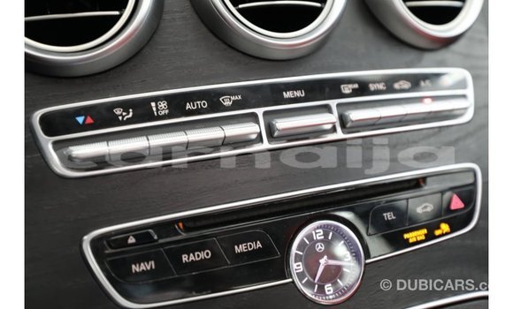 Acheter Import Utilitaire Mercedes‒Benz 1117 Noir à Import - Dubai, État d'Abia Acheter Import Utilitaire Mercedes‒Benz 1117 Noir à Import - Dubai, État d'Abia