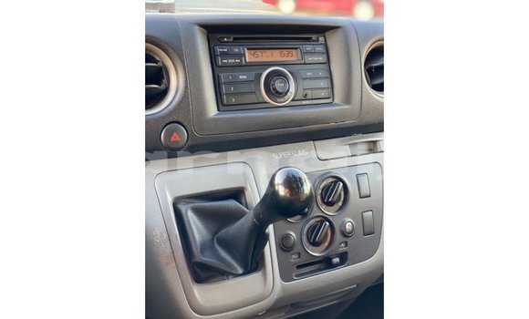 Acheter Import Voiture Nissan Urvan Blanc à Import - Dubai, État d'Abia Acheter Import Voiture Nissan Urvan Blanc à Import - Dubai, État d'Abia