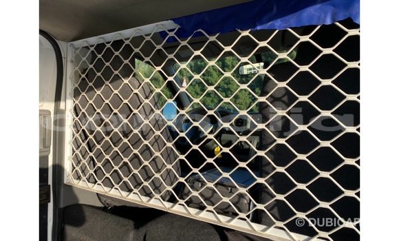 Acheter Import Voiture Nissan Urvan Blanc à Import - Dubai, État d'Abia Acheter Import Voiture Nissan Urvan Blanc à Import - Dubai, État d'Abia