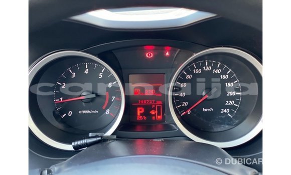 Buy Import Mitsubishi Lancer White Car in Import - Dubai in Abia State Buy Import Mitsubishi Lancer White Car in Import - Dubai in Abia State