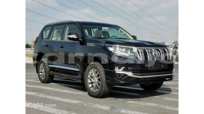 Big with watermark toyota prado abia state import dubai 13414