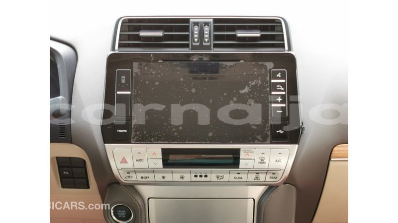 Big with watermark toyota prado abia state import dubai 13414