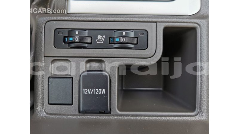 Big with watermark toyota prado abia state import dubai 13414