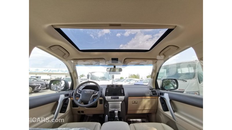 Big with watermark toyota prado abia state import dubai 13414