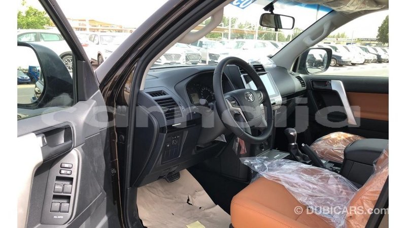 Big with watermark toyota prado abia state import dubai 13416