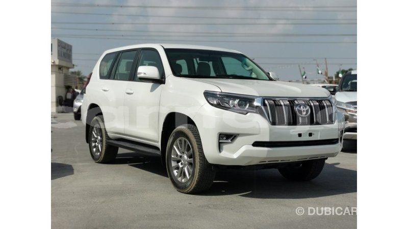 Big with watermark toyota prado abia state import dubai 13417