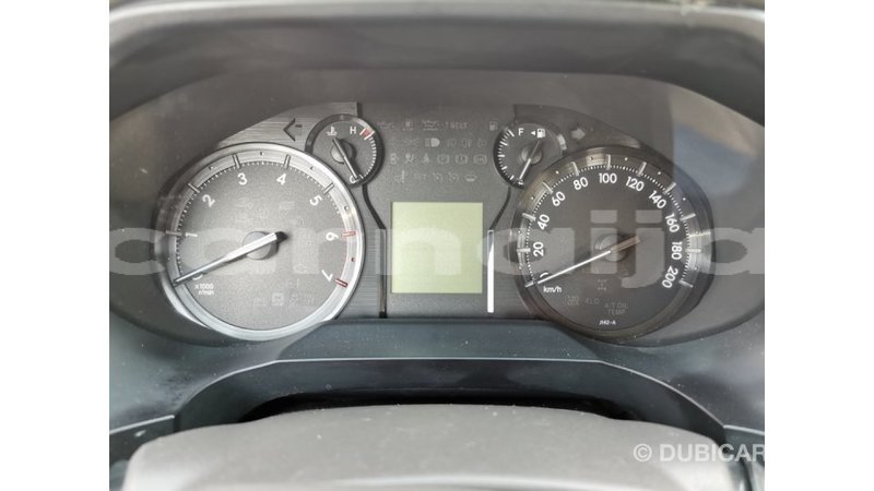 Big with watermark toyota prado abia state import dubai 13417