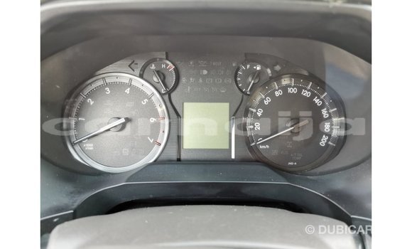 Buy Import Toyota Prado White Car in Import - Dubai in Abia State Buy Import Toyota Prado White Car in Import - Dubai in Abia State