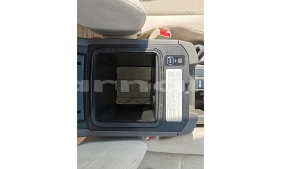 Buy Import Toyota Prado White Car in Import - Dubai in Abia State Buy Import Toyota Prado White Car in Import - Dubai in Abia State