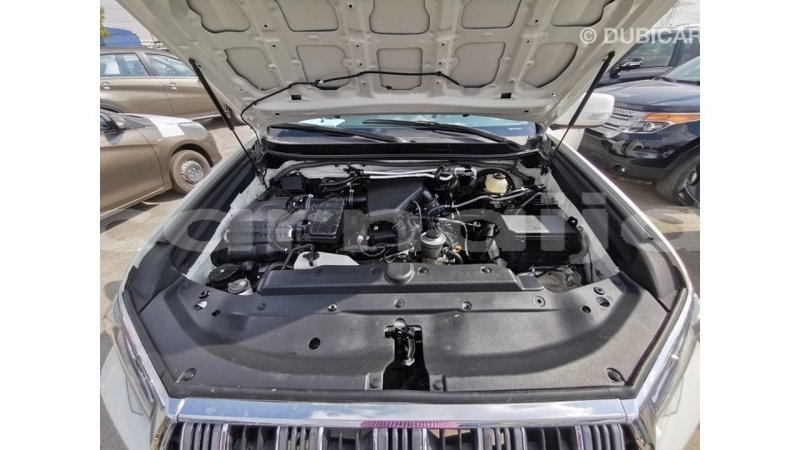 Big with watermark toyota prado abia state import dubai 13417