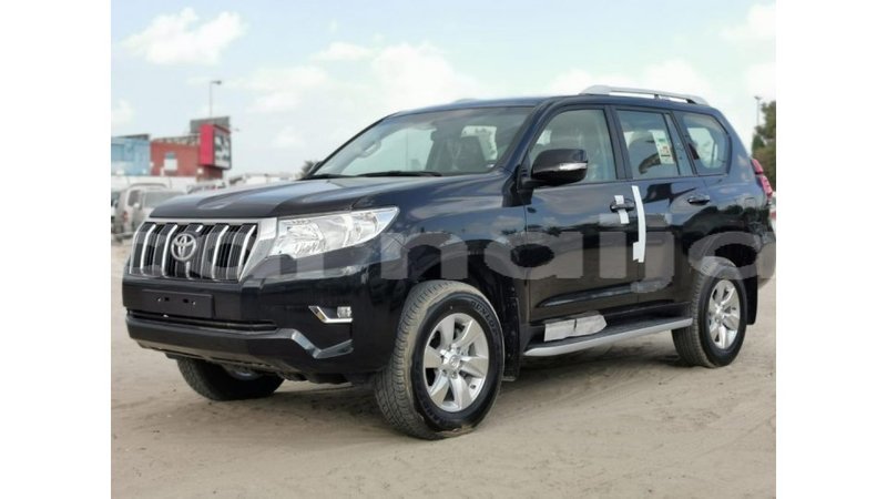 Big with watermark toyota prado abia state import dubai 13419