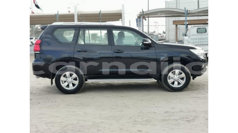 Big with watermark toyota prado abia state import dubai 13419