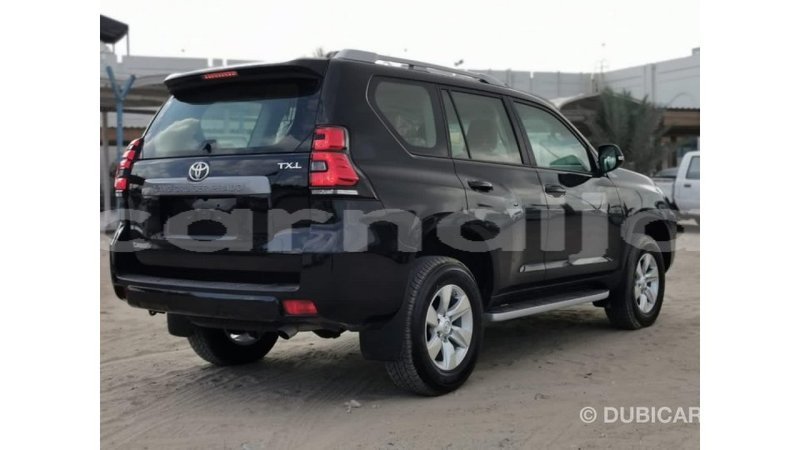 Big with watermark toyota prado abia state import dubai 13419