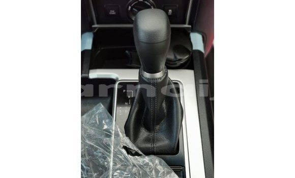 Buy Import Toyota Prado Black Car in Import - Dubai in Abia State Buy Import Toyota Prado Black Car in Import - Dubai in Abia State