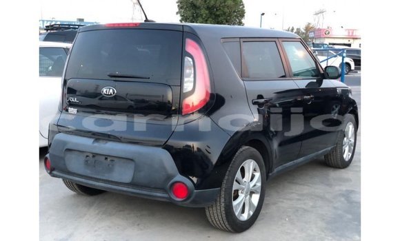 Buy Import Kia Soul Black Car in Import - Dubai in Abia State Buy Import Kia Soul Black Car in Import - Dubai in Abia State