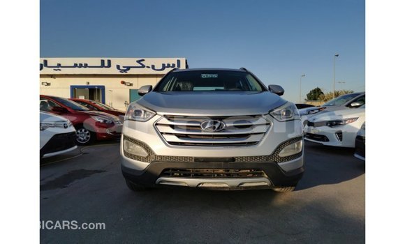 Buy Import Hyundai Santa Fe Other Car in Import - Dubai in Abia State Buy Import Hyundai Santa Fe Other Car in Import - Dubai in Abia State