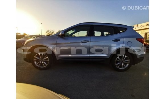 Buy Import Hyundai Santa Fe Other Car in Import - Dubai in Abia State Buy Import Hyundai Santa Fe Other Car in Import - Dubai in Abia State