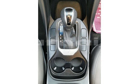 Buy Import Hyundai Santa Fe Other Car in Import - Dubai in Abia State Buy Import Hyundai Santa Fe Other Car in Import - Dubai in Abia State
