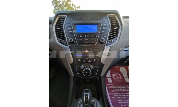 Buy Import Hyundai Santa Fe Other Car in Import - Dubai in Abia State Buy Import Hyundai Santa Fe Other Car in Import - Dubai in Abia State