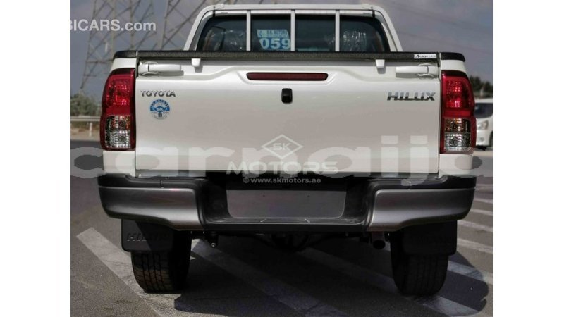 Big with watermark toyota hilux abia state import dubai 13422