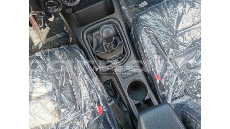 Big with watermark toyota hilux abia state import dubai 13422