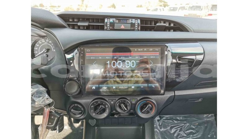 Big with watermark toyota hilux abia state import dubai 13422